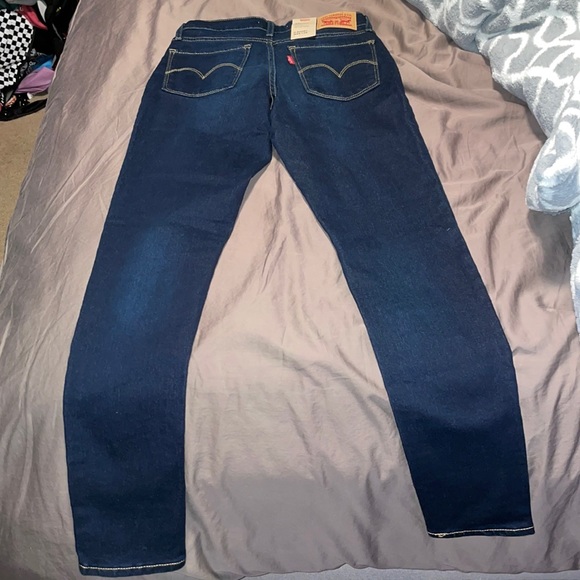Levi’s Jeans 711 Skinny - Picture 3 of 4